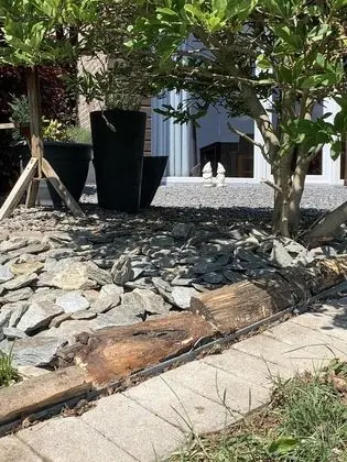 Apart Daire, Banyolu/Duşlu