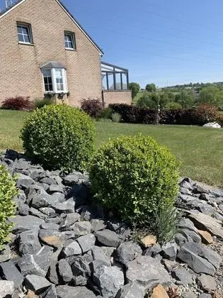 Apart Daire, Banyolu/Duşlu