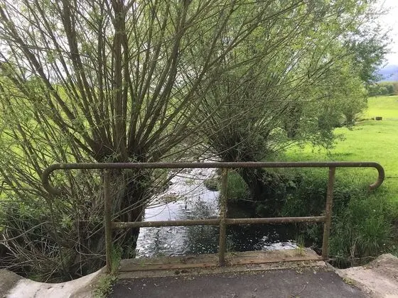 Apart Daire, Banyolu/Duşlu