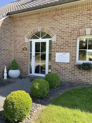 Apart Daire, Banyolu/Duşlu