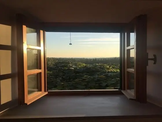 Ev (Two Bedroom Apartment with Terrace)