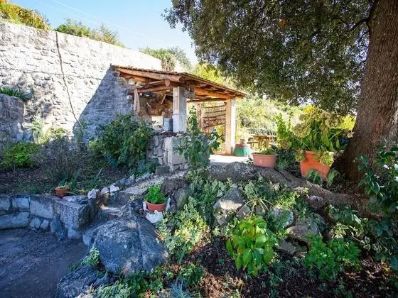 Ev (Two Bedroom Apartment with Terrace)