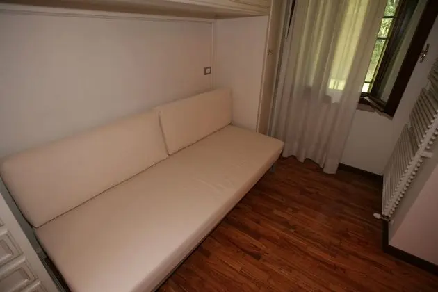 Dört Kişilik Oda