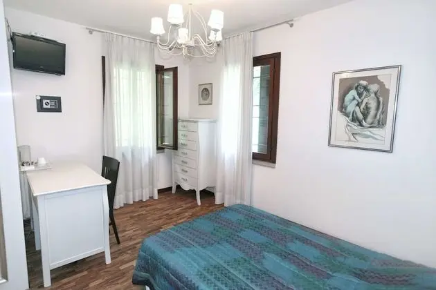 Tek Kişilik Oda