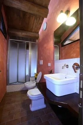 Standard Üç Kişilik Oda, Veranda, Bahçe Manzaralı