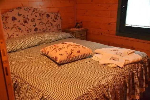 Ev, 2 Yatak Odası (Beccaccia)