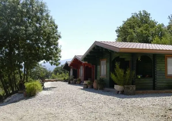 Ev, 2 Yatak Odası (Beccaccia)