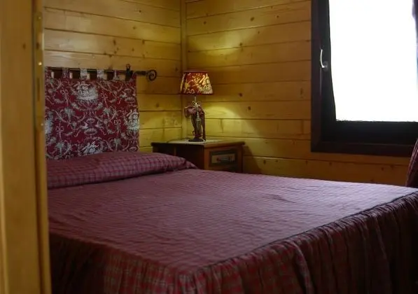 Ev, 2 Yatak Odası (Volpe)