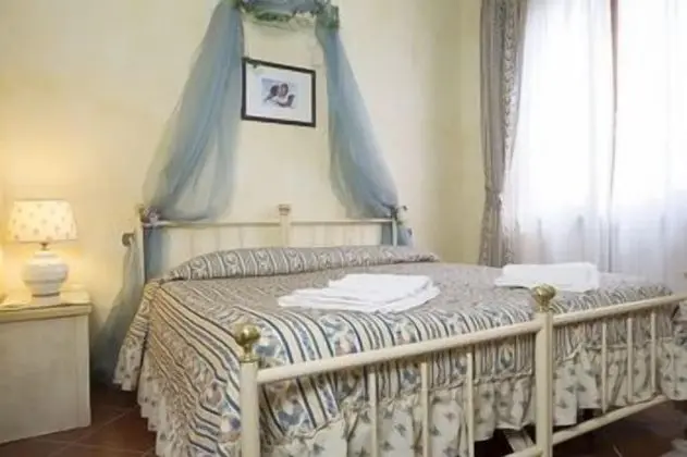 Villa, Birden Çok Yatak Odası, Üzüm Asması Manzaralı