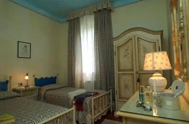Villa, Birden Çok Yatak Odası, Üzüm Asması Manzaralı