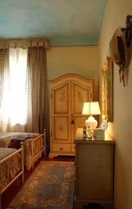 Villa, Birden Çok Yatak Odası, Üzüm Asması Manzaralı
