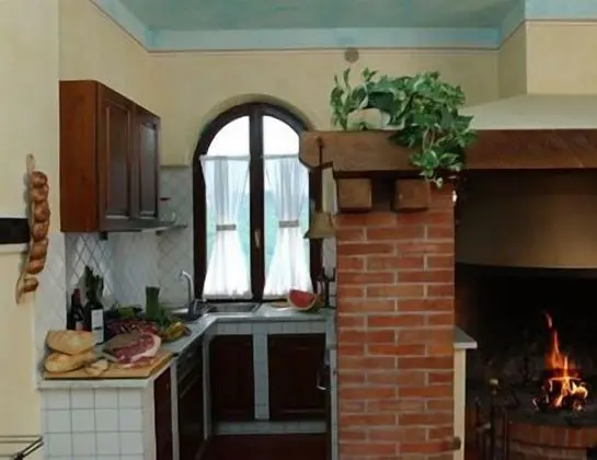 Villa, Birden Çok Yatak Odası, Üzüm Asması Manzaralı