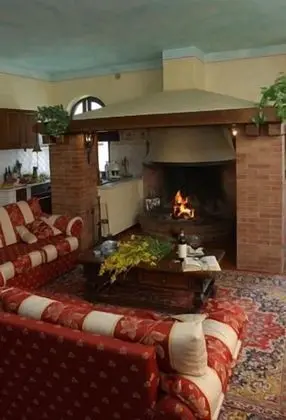 Villa, Birden Çok Yatak Odası, Üzüm Asması Manzaralı