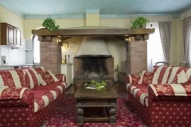Villa, Birden Çok Yatak Odası, Üzüm Asması Manzaralı