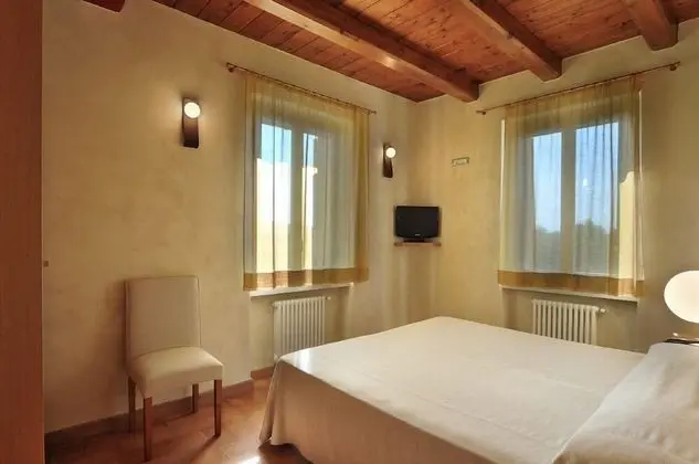 Apart Daire, 1 Yatak Odası, Özel Banyo