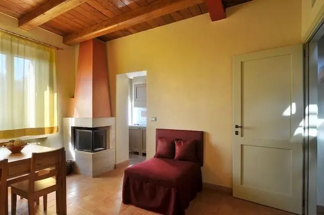 Apart Daire, 1 Yatak Odası, Özel Banyo