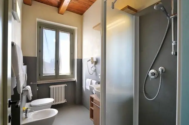 Apart Daire, 1 Yatak Odası, Özel Banyo