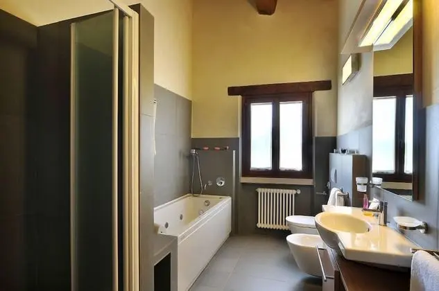 Apart Daire, 2 Yatak Odası, 2 Banyolu