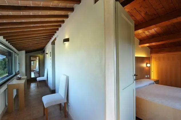 Çatı Katı Süiti (Penthouse), 1 Yatak Odası, Özel Banyo