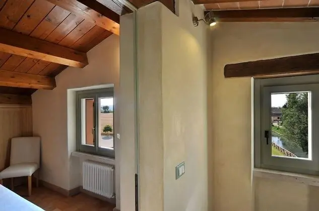 Çatı Katı Süiti (Penthouse), 1 Yatak Odası, Özel Banyo