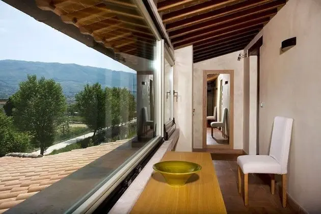 Çatı Katı Süiti (Penthouse), 1 Yatak Odası, Özel Banyo