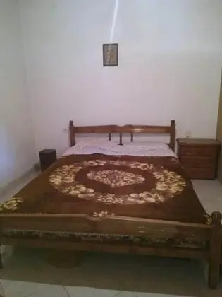 Apart Daire, 2 Yatak Odası, Teras