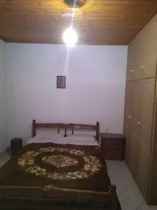 Apart Daire, 2 Yatak Odası, Teras