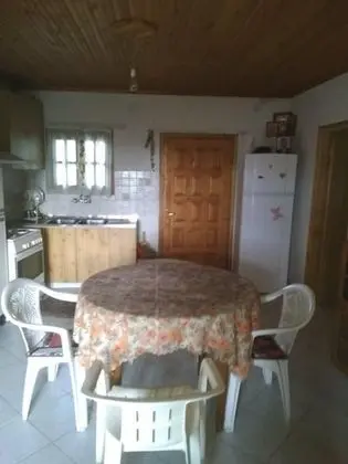 Apart Daire, 2 Yatak Odası, Teras