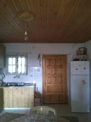 Apart Daire, 2 Yatak Odası, Teras