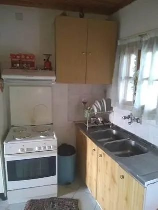 Apart Daire, 2 Yatak Odası, Teras