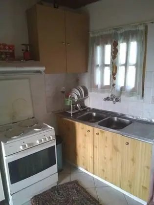 Apart Daire, 2 Yatak Odası, Teras