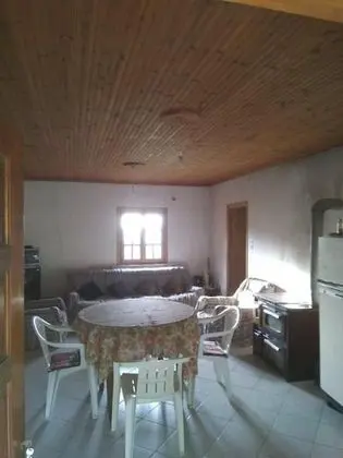 Apart Daire, 2 Yatak Odası, Teras