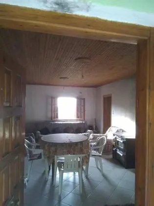 Apart Daire, 2 Yatak Odası, Teras