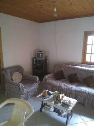 Apart Daire, 2 Yatak Odası, Teras