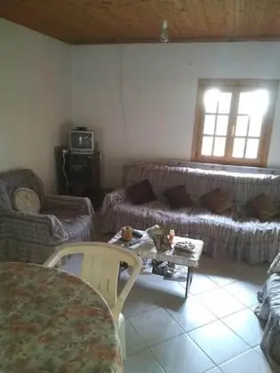 Apart Daire, 2 Yatak Odası, Teras
