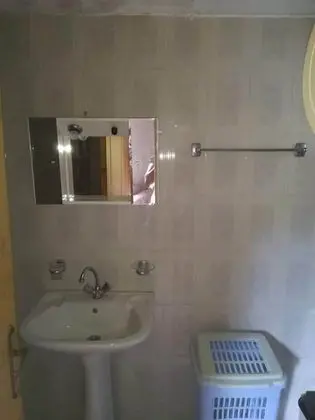 Apart Daire, 2 Yatak Odası, Teras