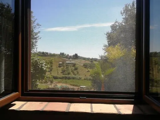 İki Ayrı Yataklı Oda, Ortak Banyo, Kule