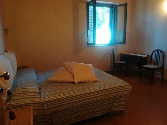 İki Ayrı Yataklı Oda, Özel Banyo