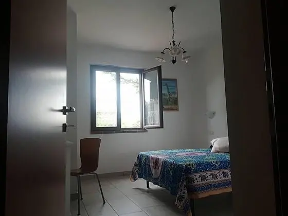 Standard Tek Büyük Yataklı Oda, Ortak Banyo, Kule