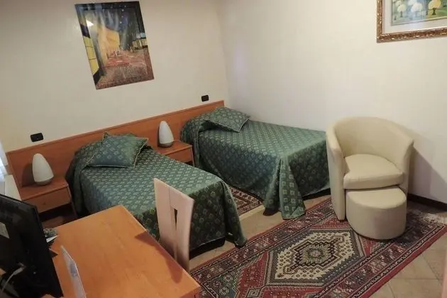 Tek Kişilik Oda
