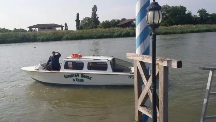 Tek Kişilik Oda
