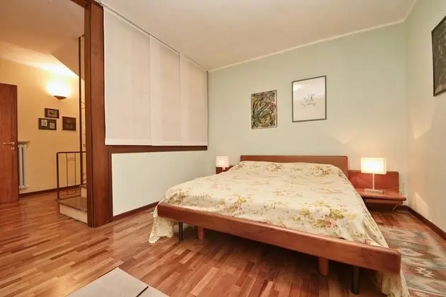 Apart Daire, 3 Yatak Odası