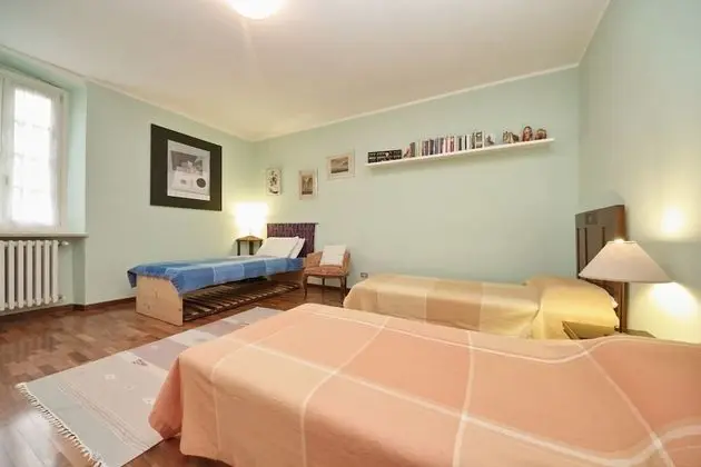 Apart Daire, 3 Yatak Odası