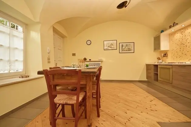 Apart Daire, 3 Yatak Odası