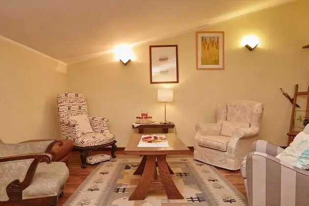 Apart Daire, 3 Yatak Odası