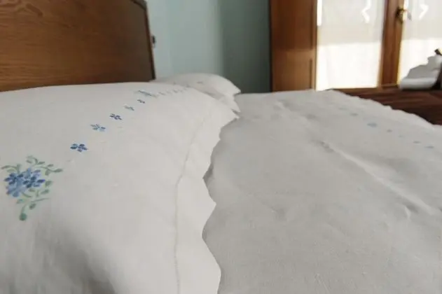 Tek Büyük Yataklı Oda, Engellilere Uygun