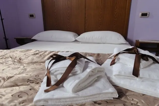 Tek Büyük Yataklı Oda, Engellilere Uygun