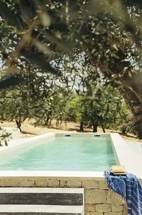 Exclusive Süit, Kişiye Özel Havuzlu