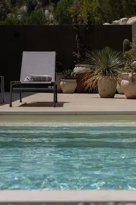 Exclusive Süit, Kişiye Özel Havuzlu