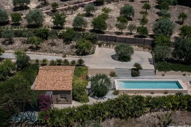 Exclusive Süit, Kişiye Özel Havuzlu